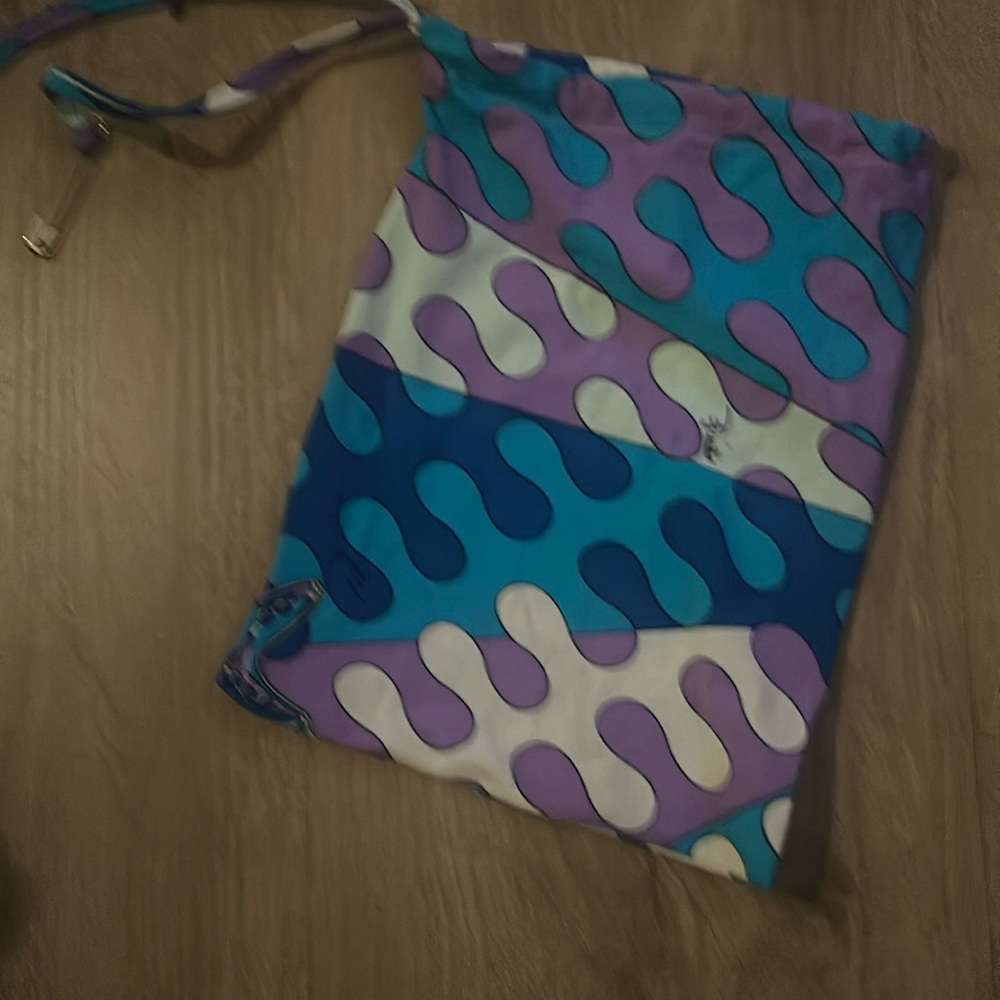 Pucci bag